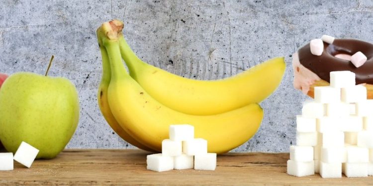 The Critical Difference Between Added Sugar and Natural Sugar