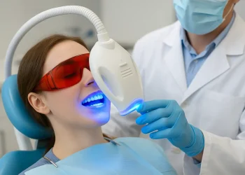 The Dirty Truth About Natural Teeth Whitening: What Actually Works (And What Destroys Your Enamel)