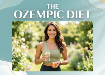 The Ozempic Diet: Your 7-Day Plan to Preserve Muscle & Feel Normal Again