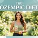 The Ozempic Diet: Your 7-Day Plan to Preserve Muscle & Feel Normal Again