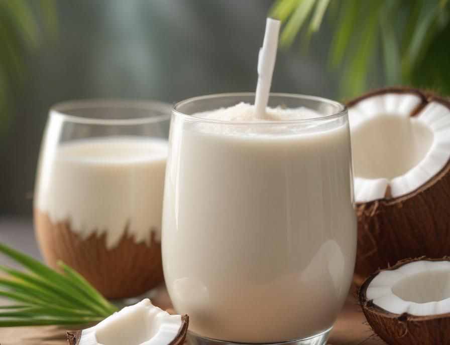 The Tropical Coconut Collagen