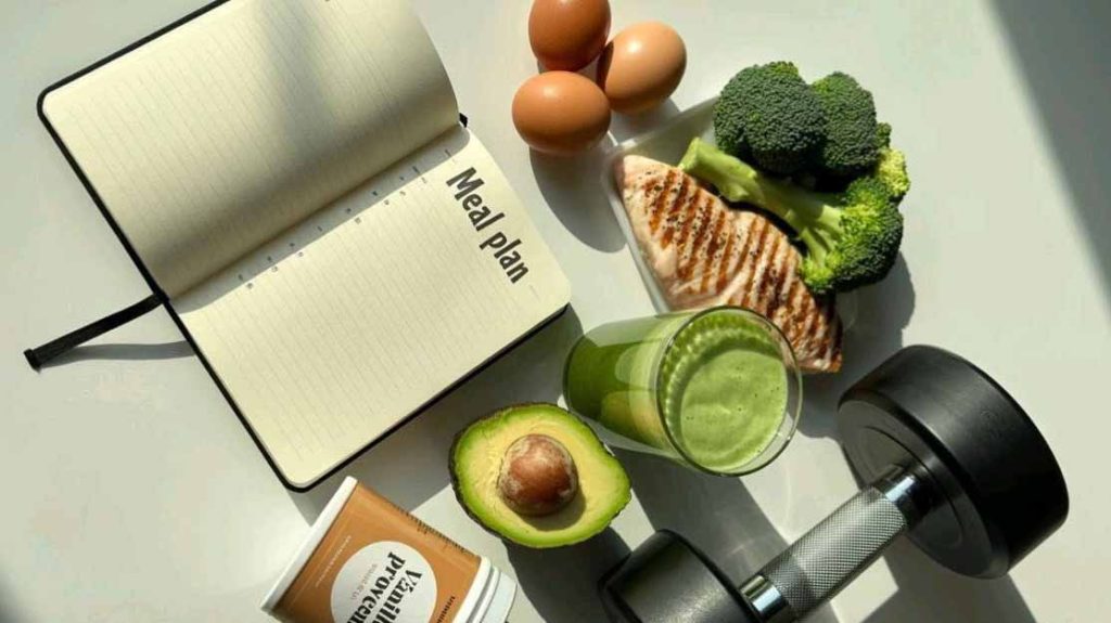 The Whole Foods Diet for Real People 10 Swaps That Actually Stick 1