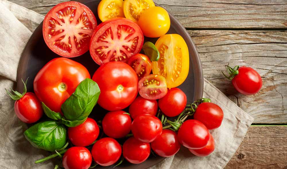 Tomatoes