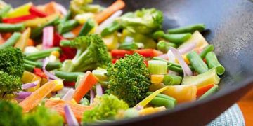 Vegetarian Diet Plan for Weight Loss: A Step-by-Step Guide for Beginners