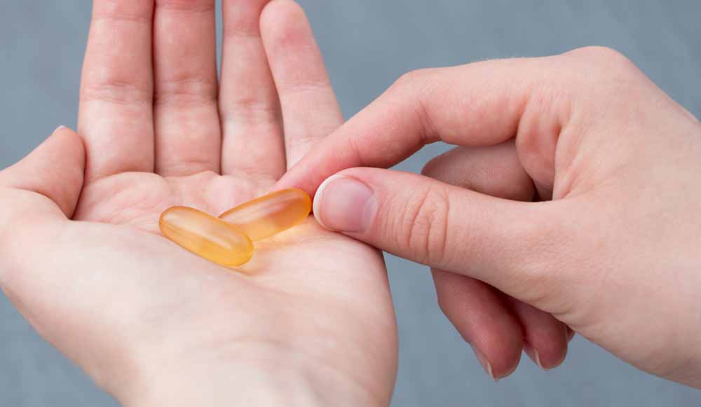 Vitamin E for Skin 2