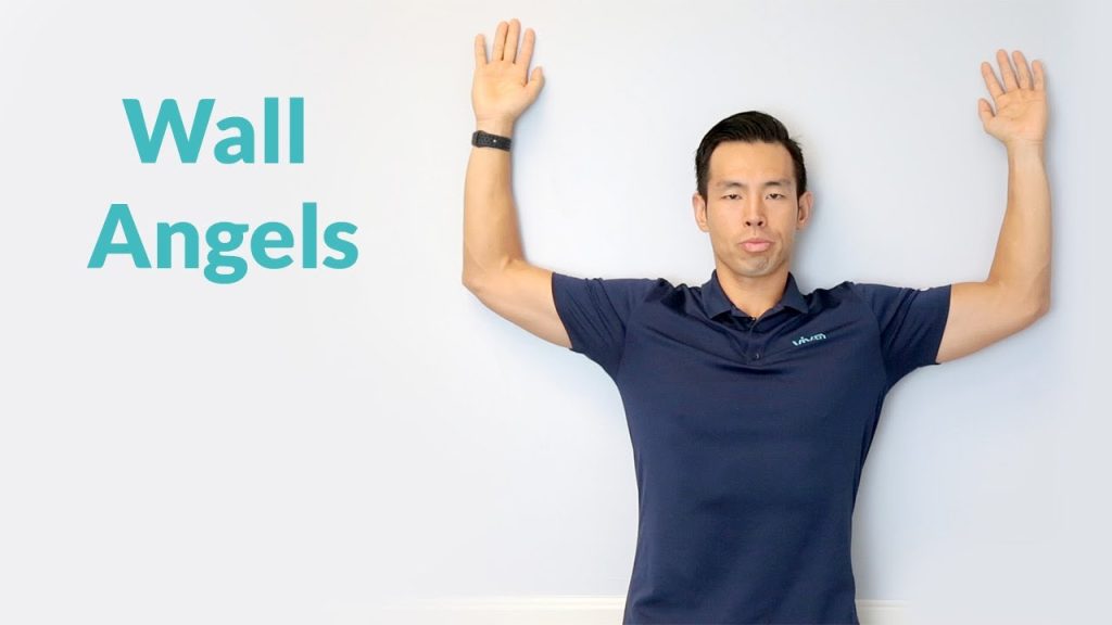 Wall Angels