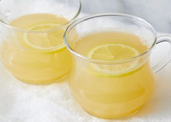 7 Weight Loss Drinks to Make at Home at Night (That Are Actually Backed by Science)
