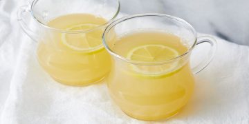 7 Weight Loss Drinks to Make at Home at Night (That Are Actually Backed by Science)