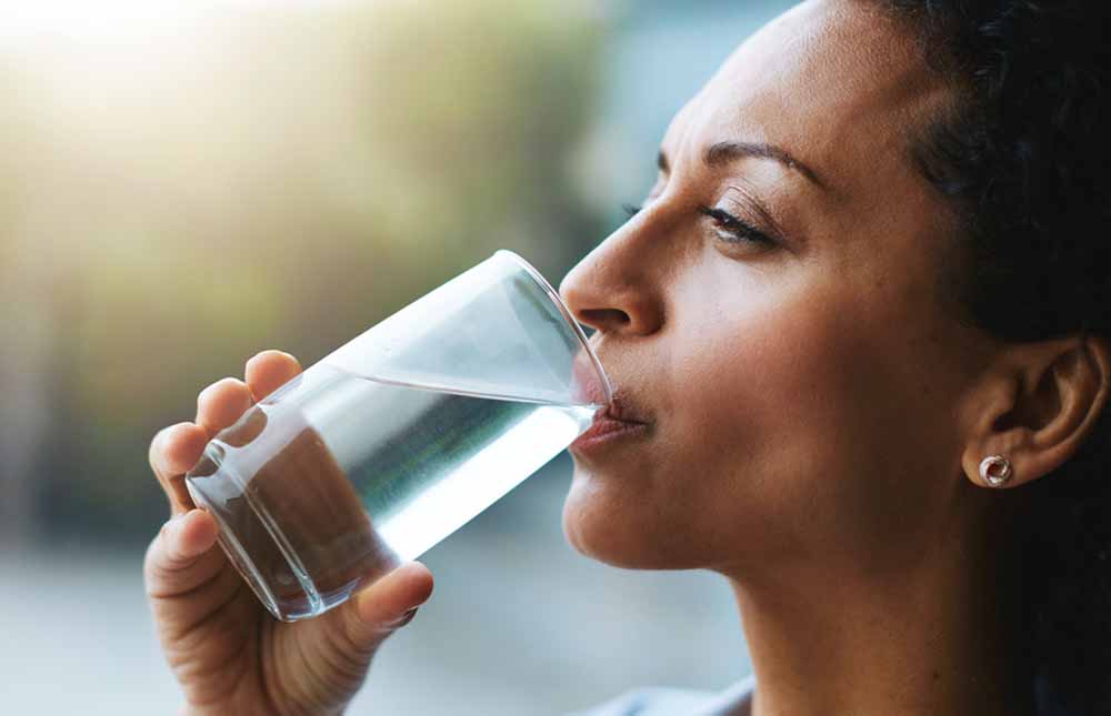 Water