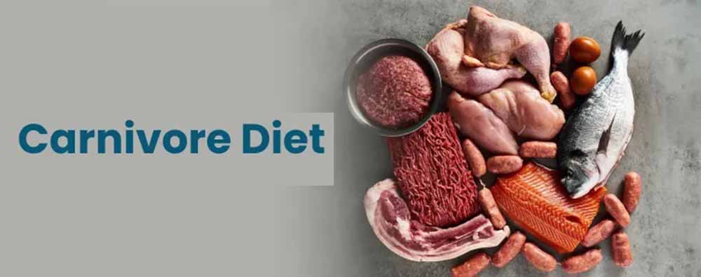 carnivore diet