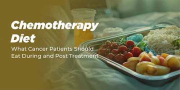 Chemo Diet Plan: How to Eat During Chemotherapy for Better Energy and Recovery