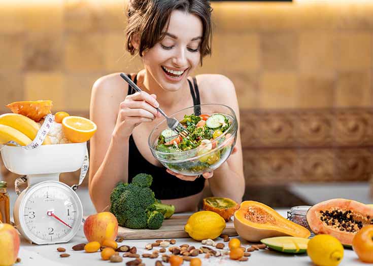 food restriction header