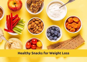 25 Weight Loss Snack Ideas That Crush Hunger Without Killing Your Progress