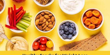 25 Weight Loss Snack Ideas That Crush Hunger Without Killing Your Progress