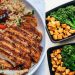 What to Eat to Lose Weight: Breakfast, Lunch, and Dinner Explained