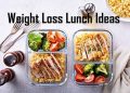 20 Best Weight Loss Lunch Ideas That Actually Keep You Full