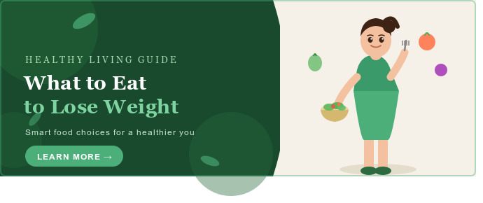 weight loss facebook banner