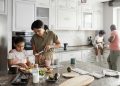 Daily Food Plan for Busy Moms to Lose Weight Easily