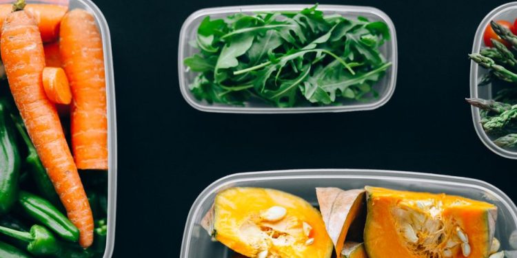 Simple Daily Food Plan for Intermittent Fasting