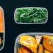 Simple Daily Food Plan for Intermittent Fasting